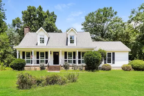 125 Ridge Cir, Macon, GA 31216