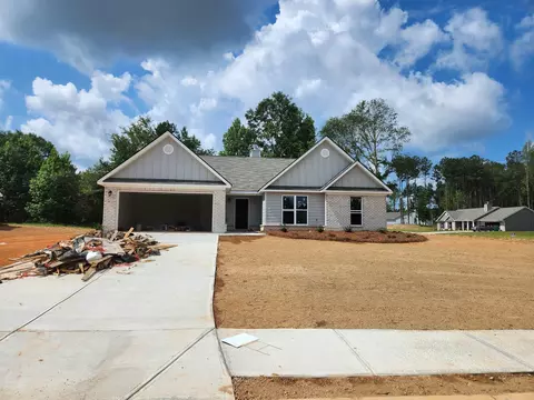 21 Abel Ln #54, Statham, GA 30666