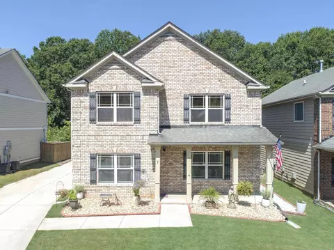 7 Matador Way, Newnan, GA 30263