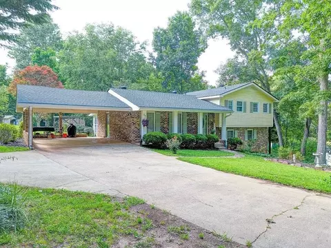 472 Mcbrayer Rd, Buchanan, GA 30113