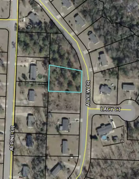 217 Alview Dr, Macon, GA 31206 photo 1