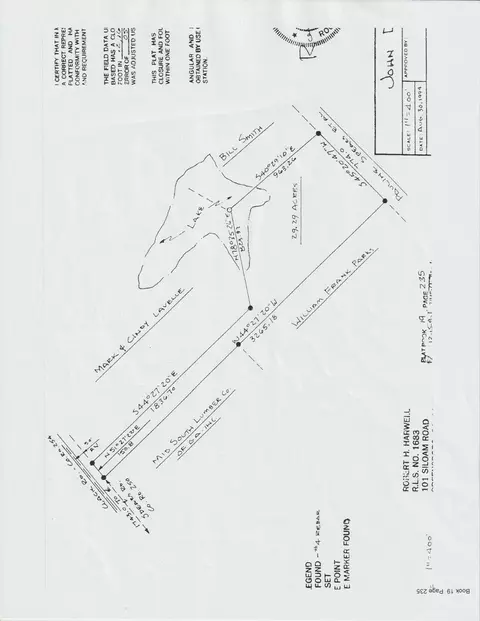 0 Clack Rd, Madison, GA 30650 photo 14