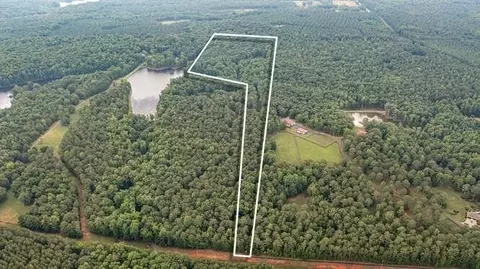 0 Clack Rd, Madison, GA 30650