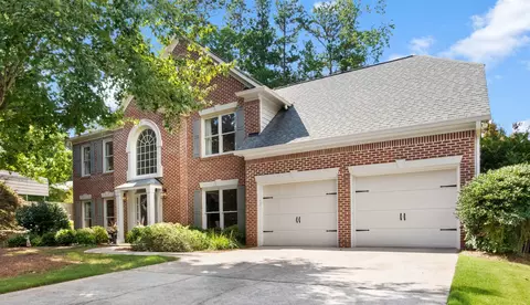 3207 Blowing Wind Way NW, Acworth, GA 30101