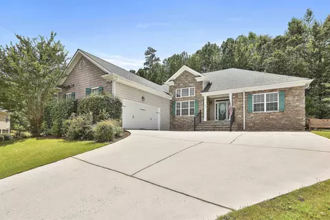 81 Blake Rdg, Newnan, GA 30265
