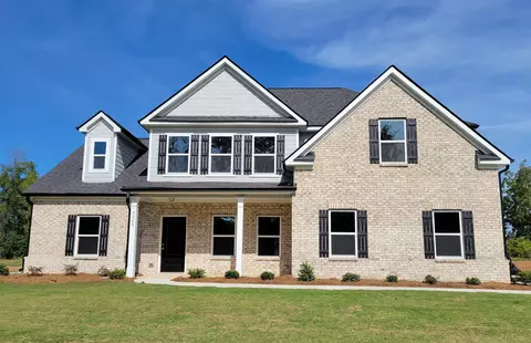 3265 Old Jackson Rd #5, Locust Grove, GA 30248