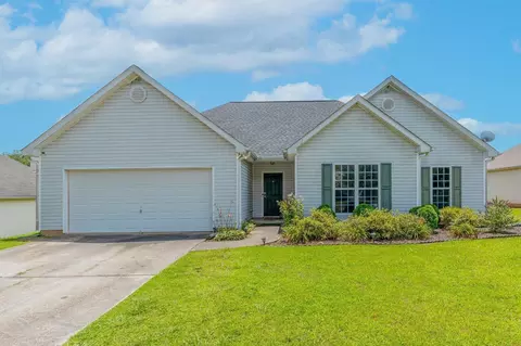 1616 Summit Creek Way, Loganville, GA 30052