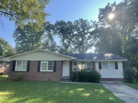2 Robinson Ave SW, Rome, GA 30165