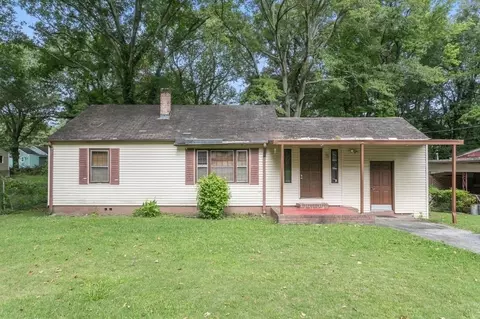 4723 Chesler St, Forest Park, GA 30297