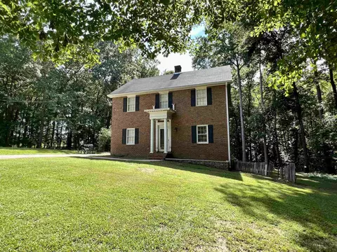 233 Kendrick Rd, Zebulon, GA 30295