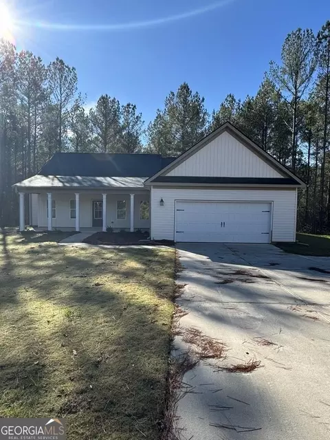 4399 Primrose Rd #LOT 5, Grantville, GA 30220
