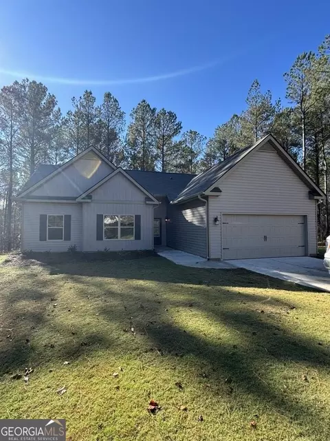 4331 Primrose Rd #LOT 6, Grantville, GA 30220