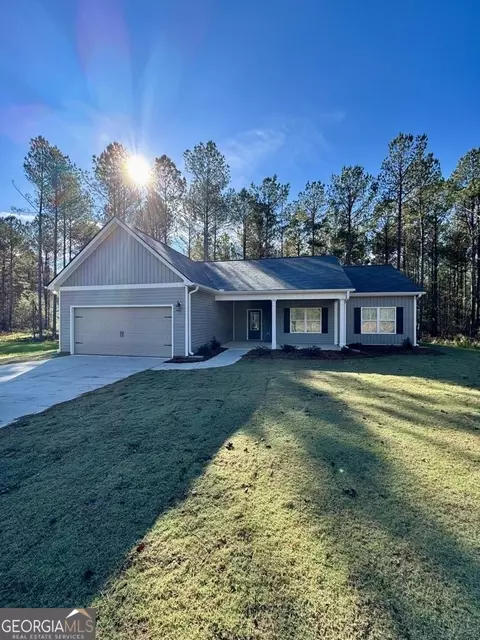 4517 Primrose Rd #LOT 3, Grantville, GA 30220