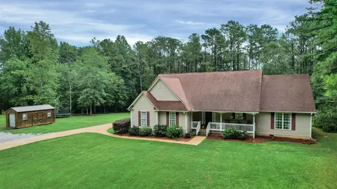 361 Dixon Rd, Newnan, GA 30263