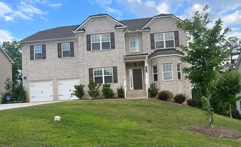 3675 Rifflewood Way, Douglasville, GA 30135