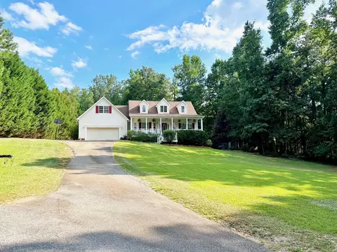 195 Howards Rd, Barnesville, GA 30204
