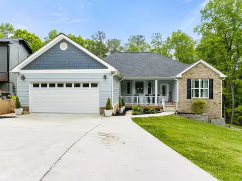 5523 Stone Trce, Gainesville, GA 30504