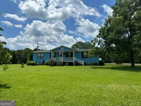 1051 Fraction Bottom Rd, Madison, GA 30650