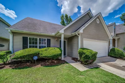2248 Wingfoot Pl, Decatur, GA 30035