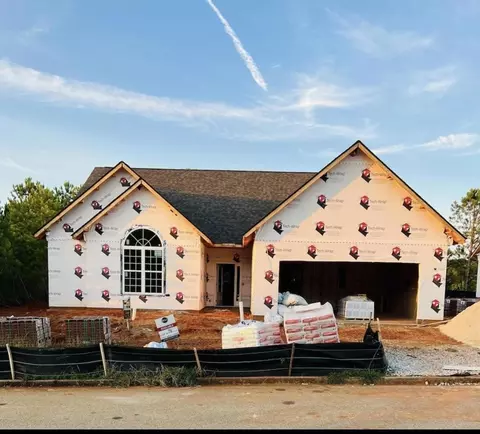940 Park Place St #122, Social Circle, GA 30025