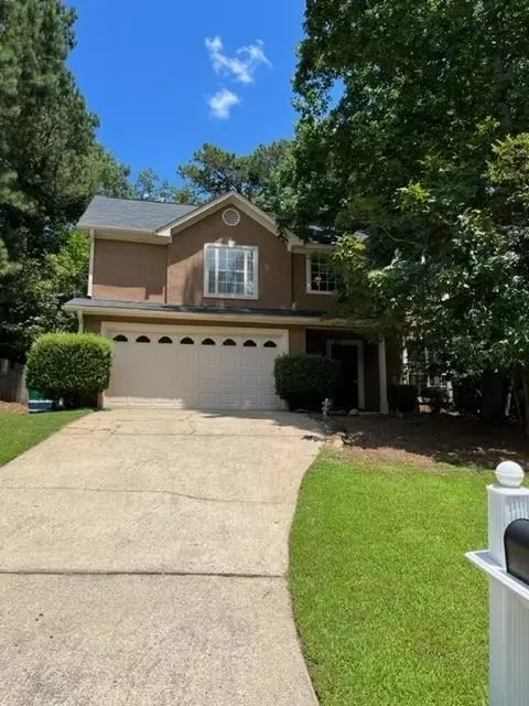 665 Kilkenny Cir, Lithonia, GA 30058