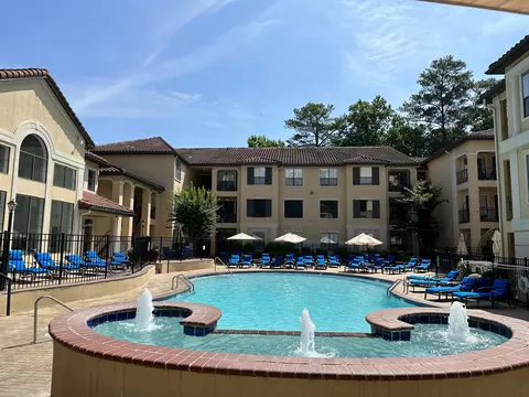 3777 Peachtree Rd #1723, Atlanta, GA 30319