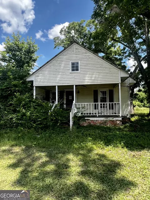 150 Main St, Toomsboro, GA 31090
