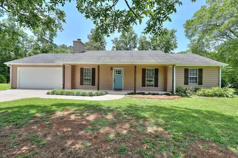 129 Barrett Woods Rd, Covington, GA 30014