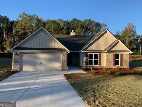 406 Riley Cir NW, Milledgeville, GA 31061