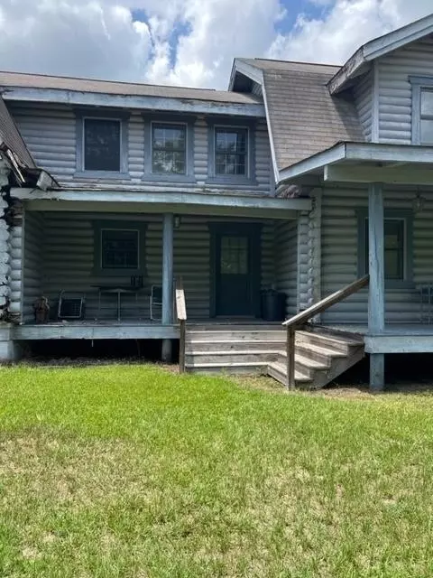3352 Antioch Church Rd, Eastman, GA 31023