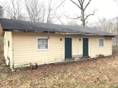 307 Saddle Club Rd, Summerville, GA 30747