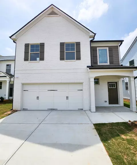 2827 Aralynn Way, College Park, GA 30337