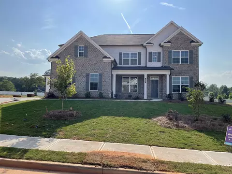 140 Bastian Rd #LOT 55, Mcdonough, GA 30252