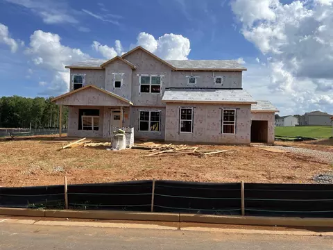 412 Sylvie Dr #LOT 10, Mcdonough, GA 30252