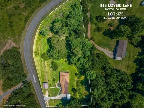 1148 Lovers Ln, Toccoa, GA 30577 photo 14