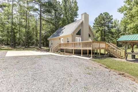 1289 Ball Park Rd, Jeffersonville, GA 31044