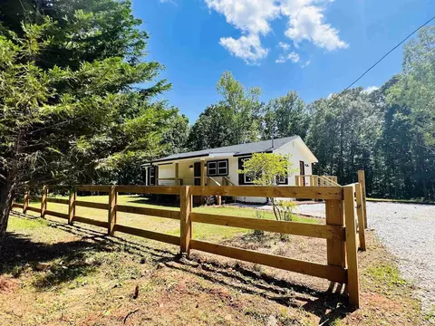 4580 Boxankle Rd, Barnesville, GA 30204