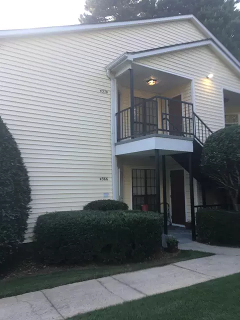 4370 Timberlake, Stone Mountain, GA 30083
