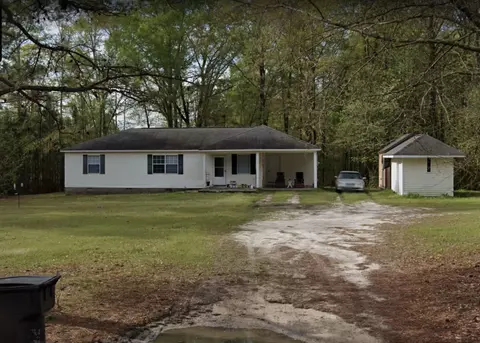 175 Cox Rd, Gordon, GA 31031 photo 1