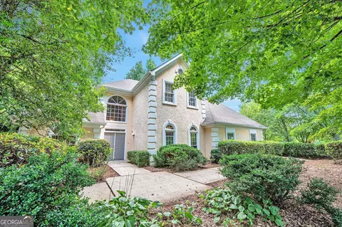 2408 Battle Forest Dr, Marietta, GA 30064