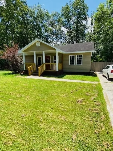 18 Beard Dr, Rome, GA 30165