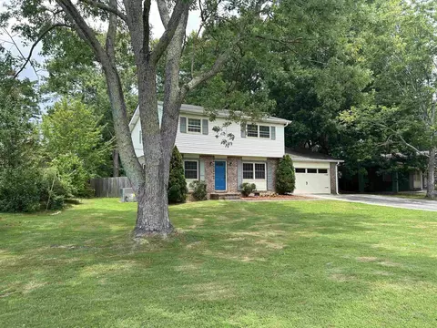 2161 Powers Ferry Dr, Marietta, GA 30067