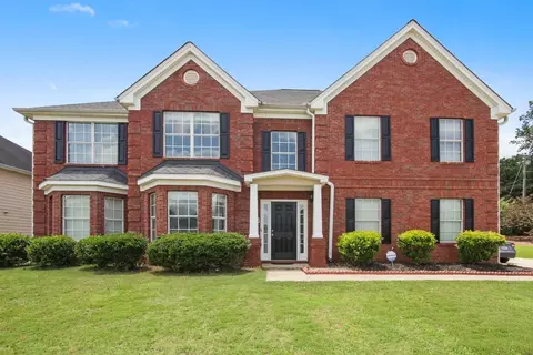 4681 Shaded Oak Ln, Forest Park, GA 30297