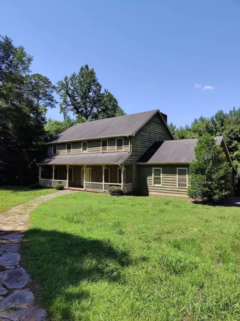 8281 Carlton Rd, Riverdale, GA 30296