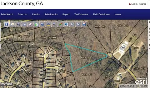 391 Fortress Way, Jefferson, GA 30549