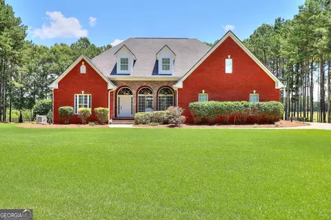2480 Eley Rd, White Plains, GA 30678