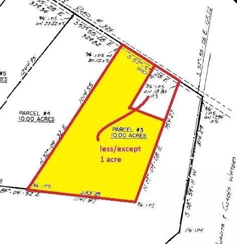 687 Bell Rd, Brooklet, GA 30415 photo 3