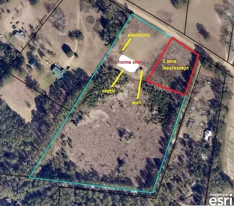 687 Bell Rd, Brooklet, GA 30415 photo 4
