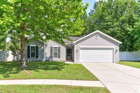 104 Sand Pine Ct, Springfield, GA 31329 photo 1