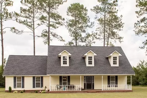 4922 Standfield Rd, Bristol, GA 31518